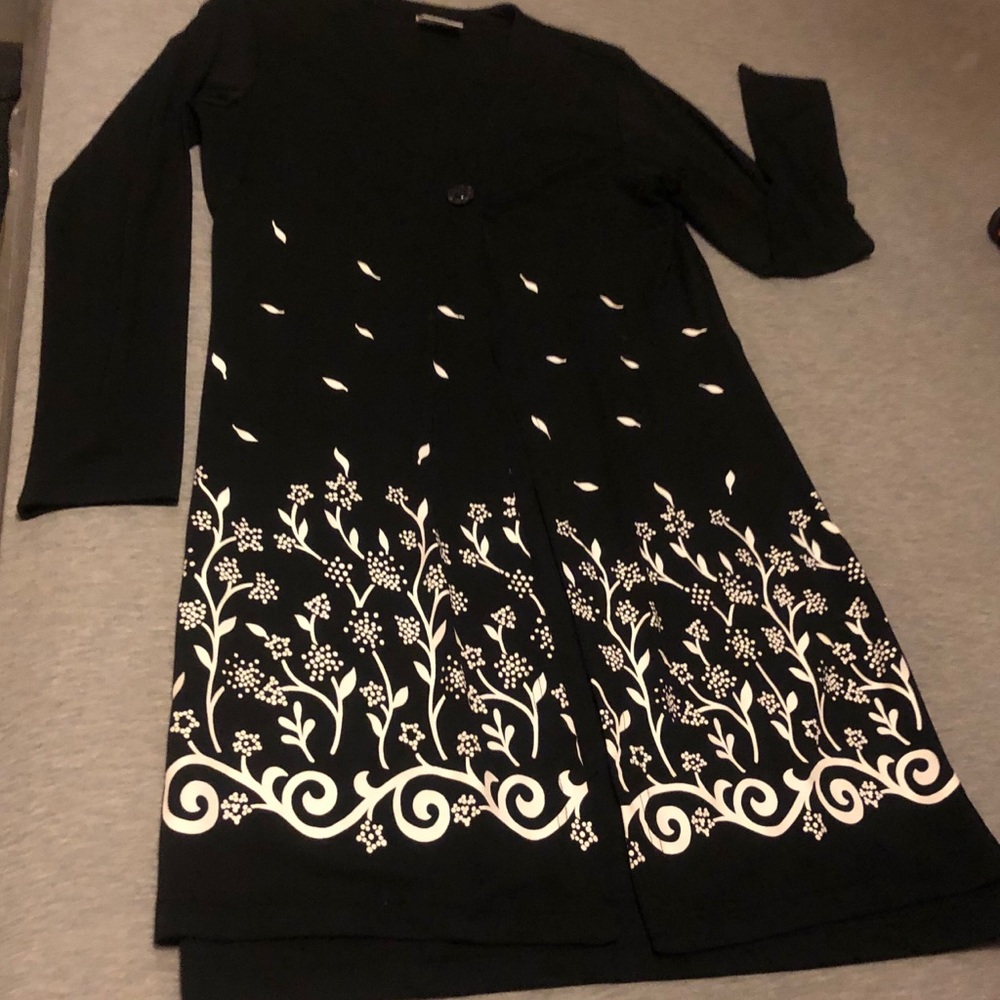 Work/Church Dress